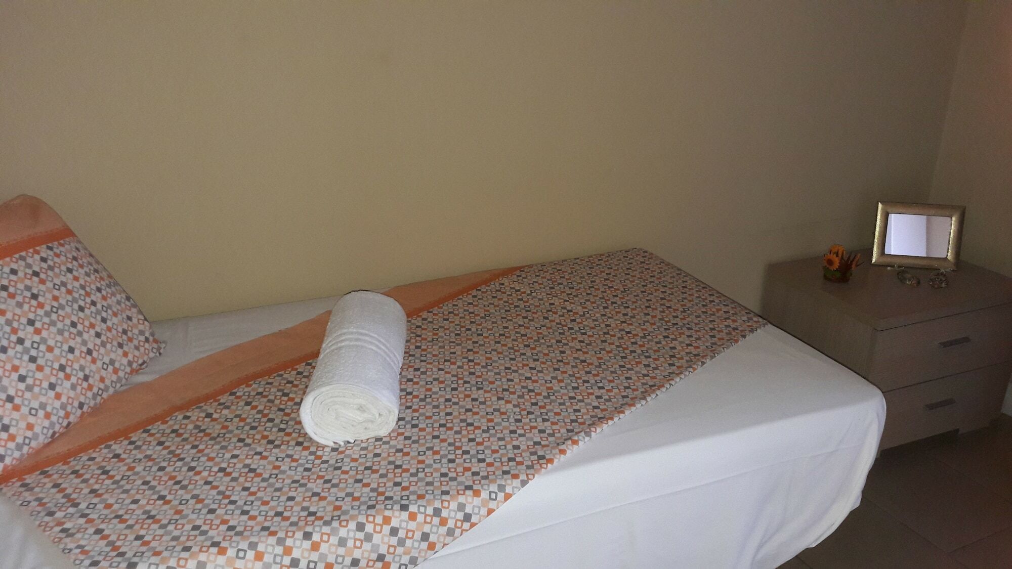 Bastiano'S Rooms カターニア エクステリア 写真