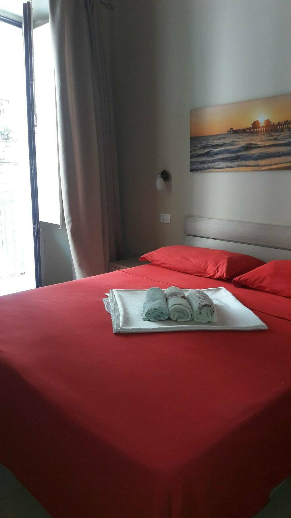 Bastiano'S Rooms カターニア エクステリア 写真