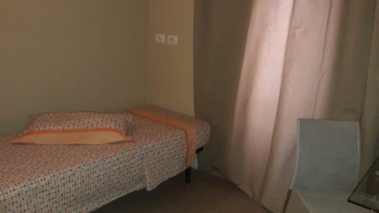 Bastiano'S Rooms カターニア エクステリア 写真