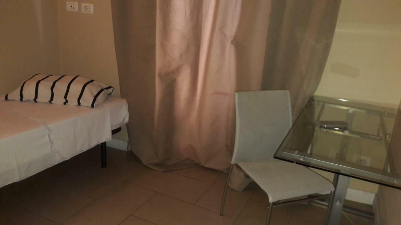 Bastiano'S Rooms カターニア エクステリア 写真