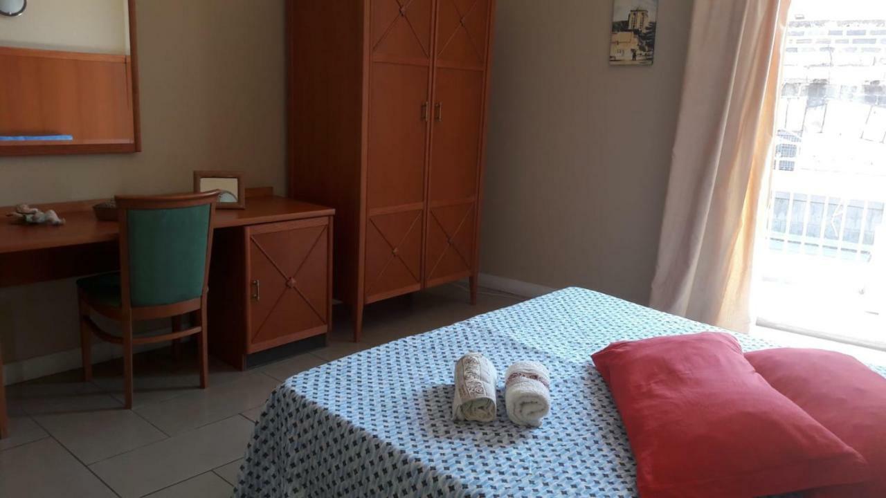 Bastiano'S Rooms カターニア エクステリア 写真