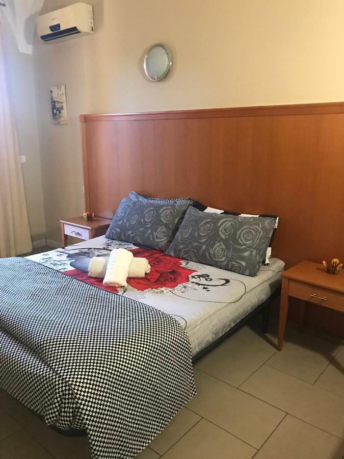 Bastiano'S Rooms カターニア エクステリア 写真