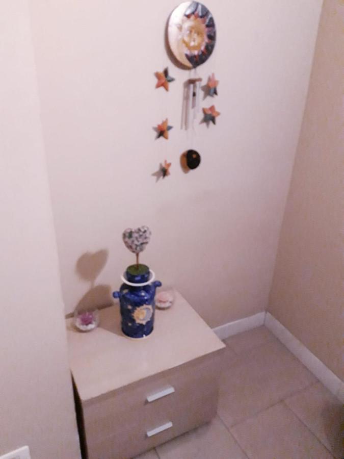 Bastiano'S Rooms カターニア エクステリア 写真