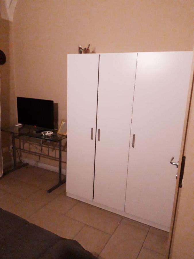 Bastiano'S Rooms カターニア エクステリア 写真
