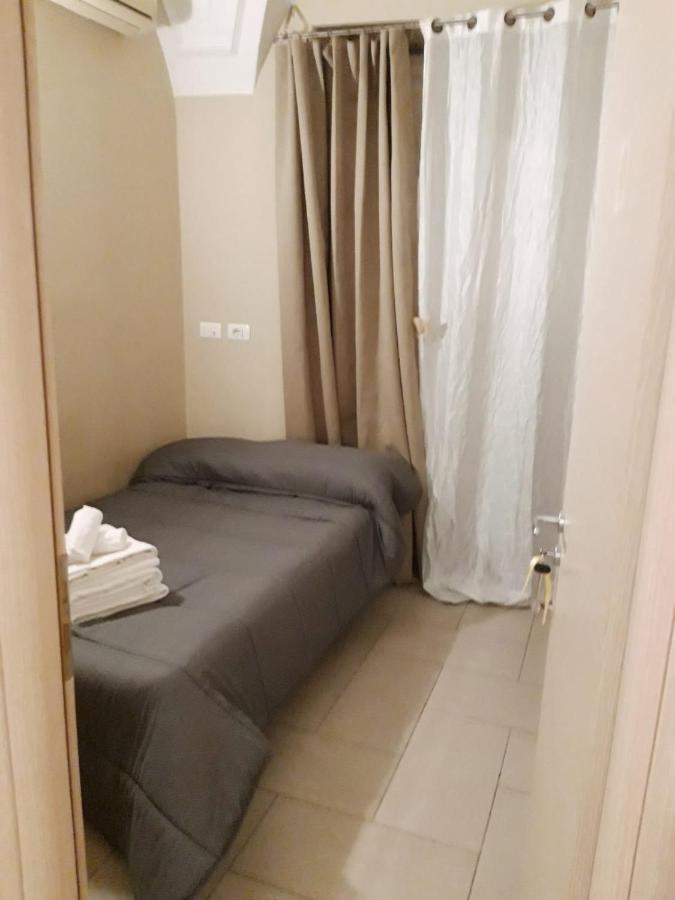 Bastiano'S Rooms カターニア エクステリア 写真