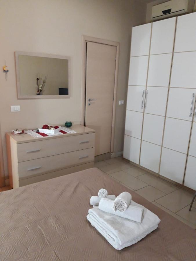 Bastiano'S Rooms カターニア エクステリア 写真