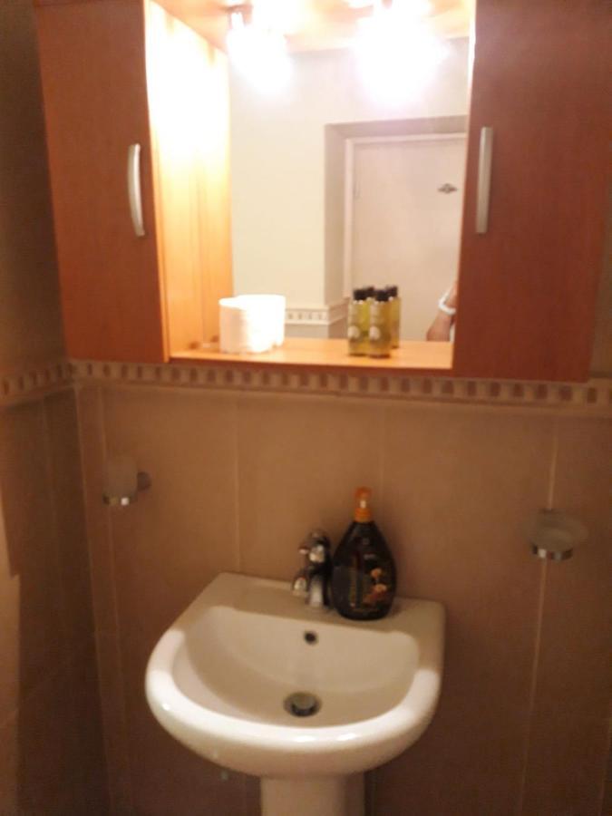 Bastiano'S Rooms カターニア エクステリア 写真