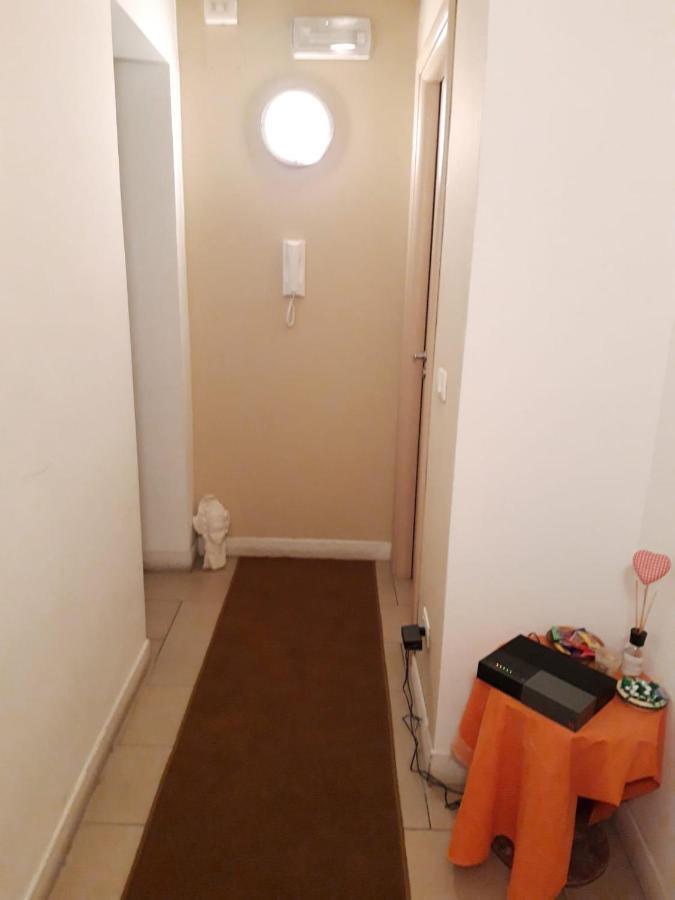 Bastiano'S Rooms カターニア エクステリア 写真