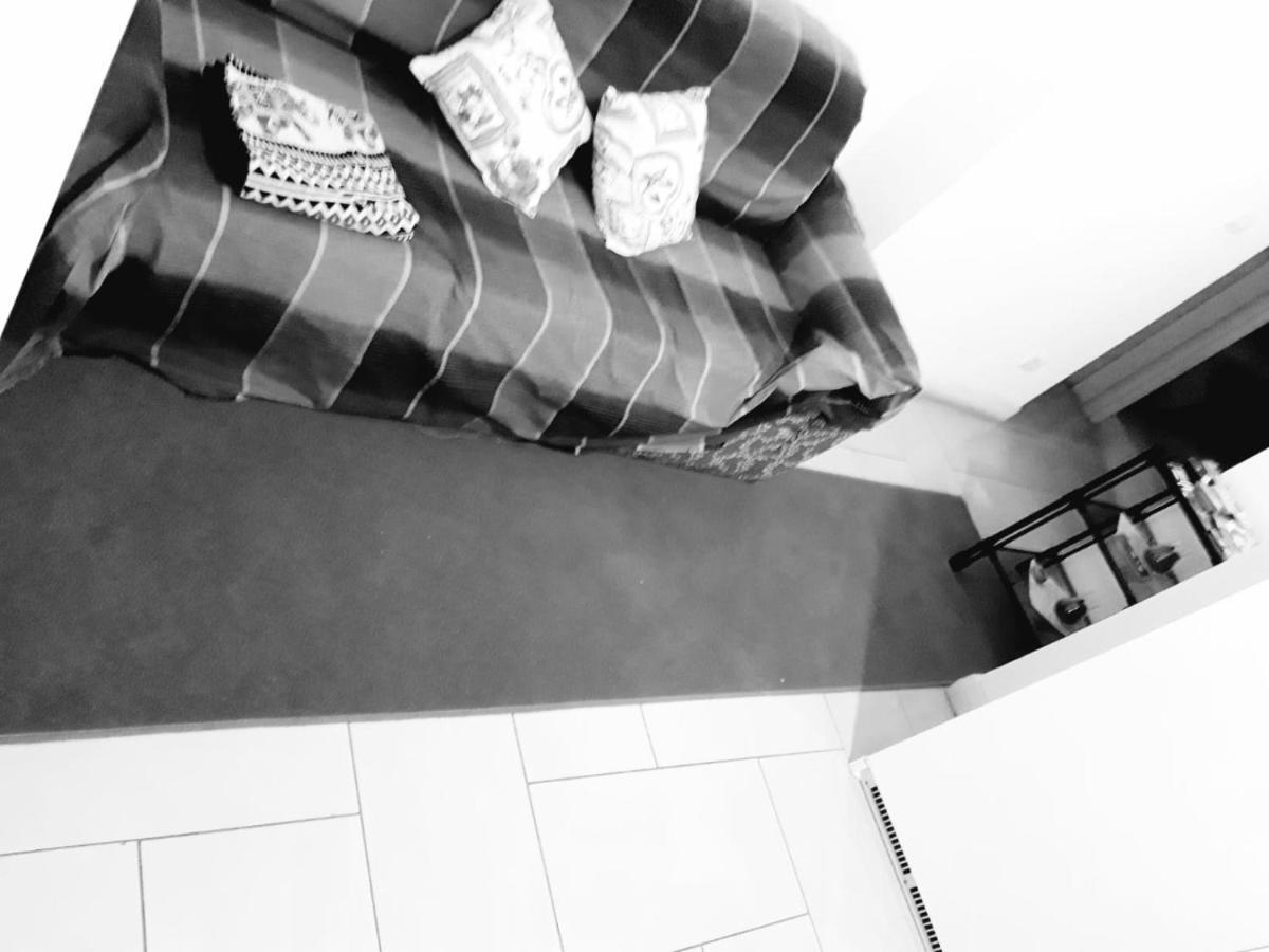 Bastiano'S Rooms カターニア エクステリア 写真