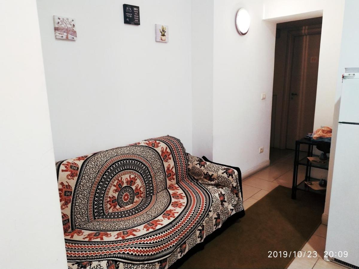Bastiano'S Rooms カターニア エクステリア 写真